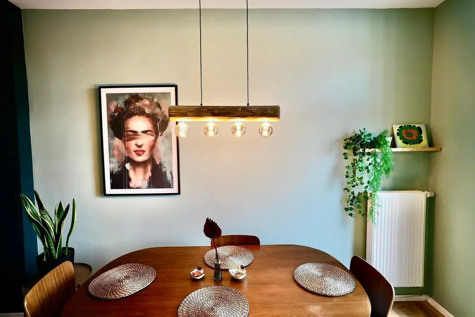 WG-Zimmer mit 10 m² in Düsseldorf – Bild 4