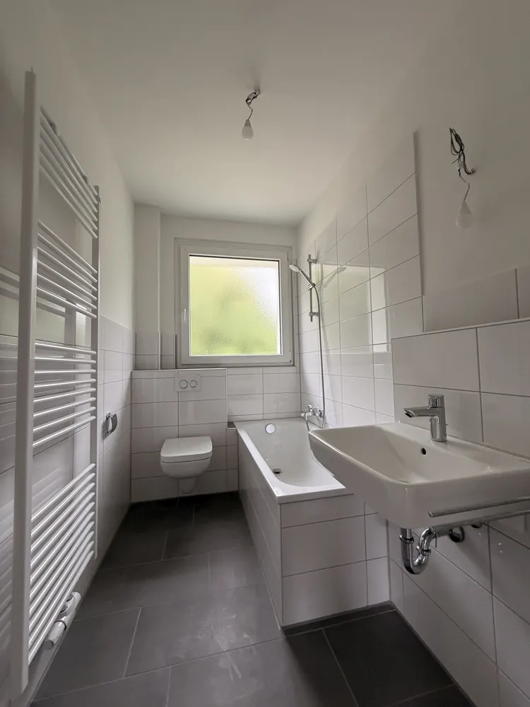 3 room apartment with 64 m² in Dortmund – Photo 6