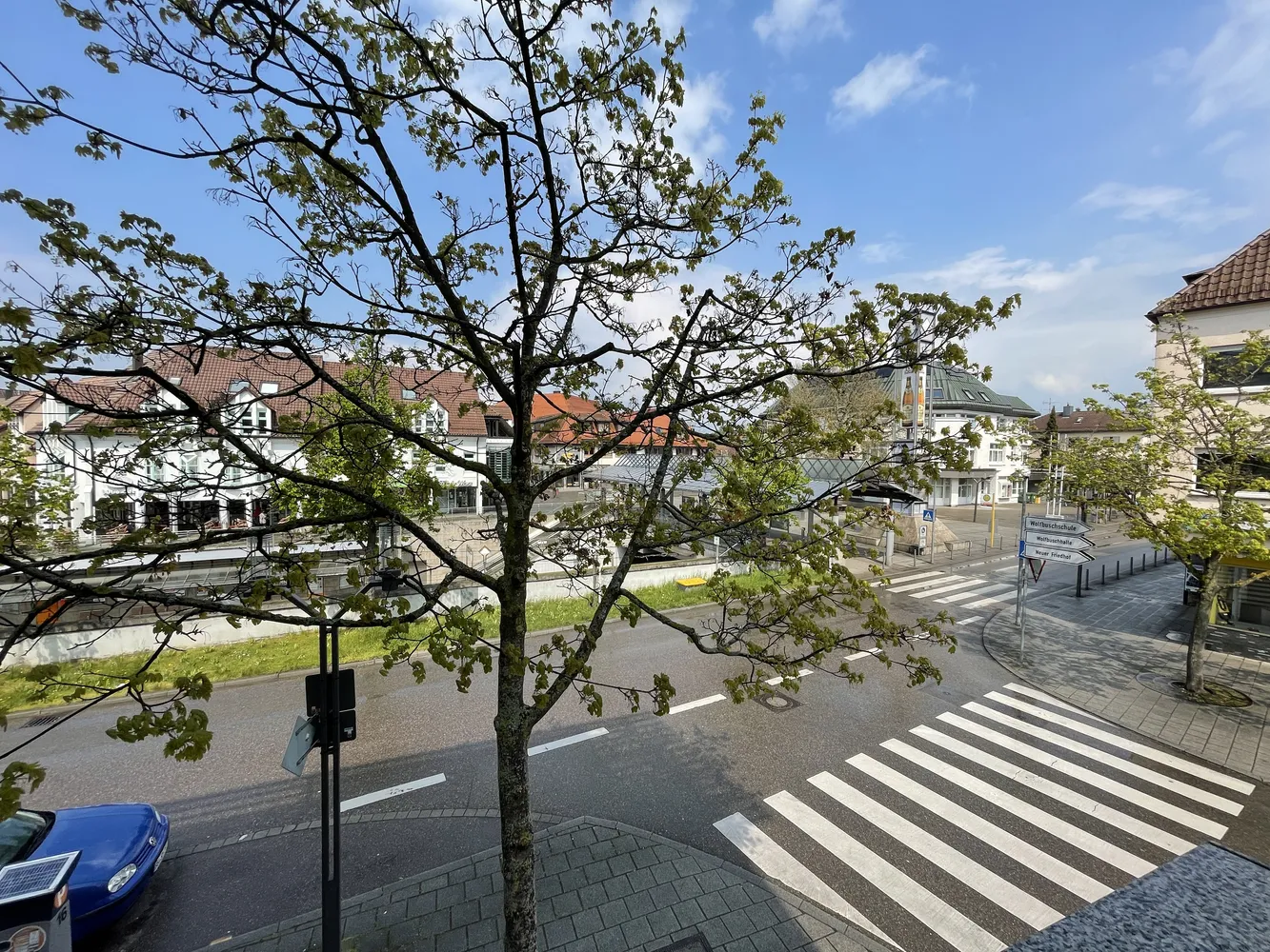 3 Zimmer Wohnung mit 105 m² in Stuttgart – Bild 8