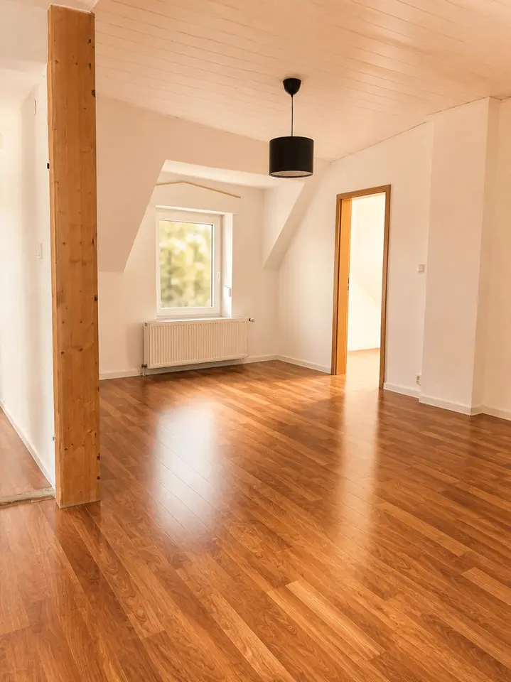 3 Zimmer Wohnung mit 67 m² in Paderborn – Bild 1