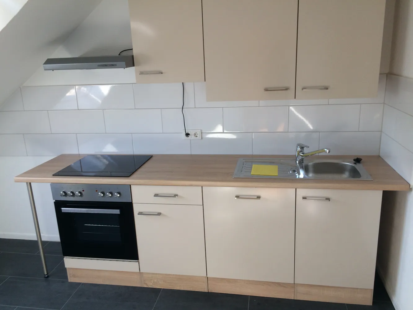 1 room apartment with 50 m² in Saarbrücken – Photo 6