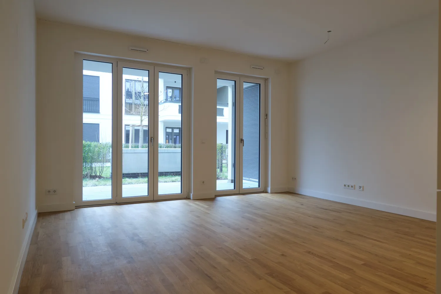 2 room apartment with 61 m² in Regensburg – Photo 1