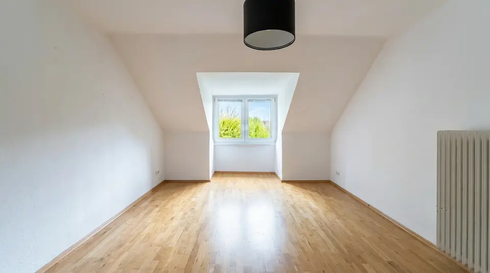 3 Zimmer Wohnung mit 48 m² in Frankfurt am Main – Bild 1