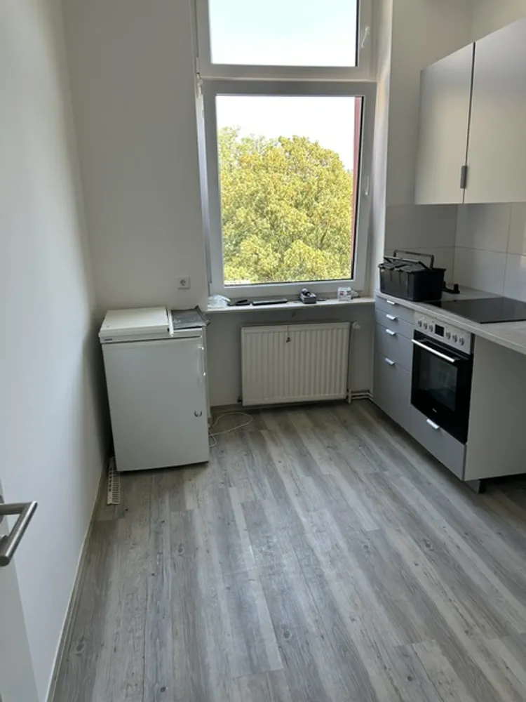 2 Zimmer Wohnung mit 66 m² in Frankfurt am Main – Bild 1