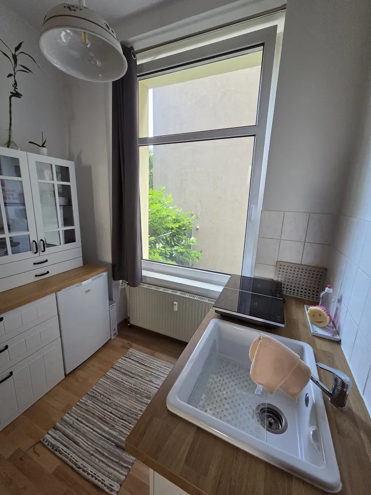 2 Zimmer Wohnung mit 35 m² in Rostock – Bild 3