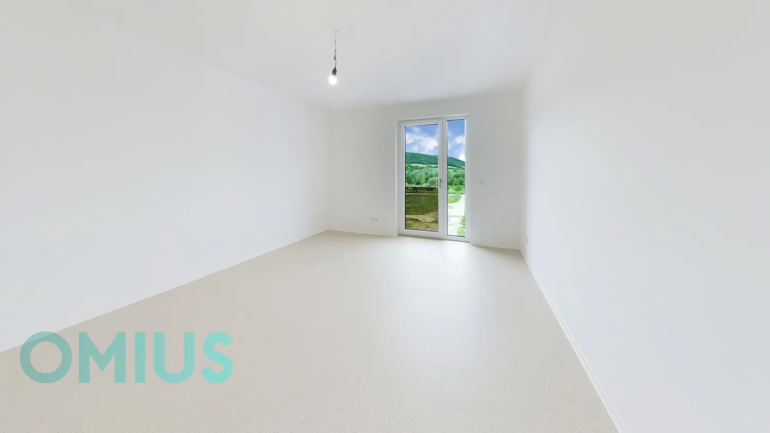 3 Zimmer Wohnung mit 90 m² in Jena – Bild 1