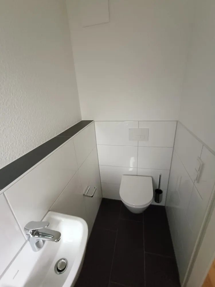 4 Zimmer Wohnung mit 90 m² in Duisburg – Bild 10
