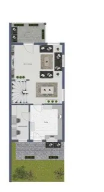 7 Zimmer Haus mit 140 m² in Günzburg – Bild 8