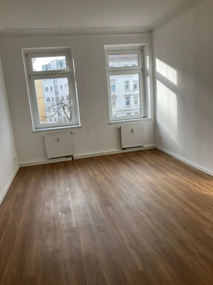 2 Zimmer Wohnung mit 65 m² in Leipzig – Bild 3