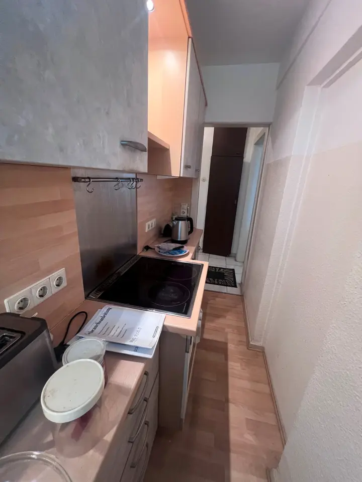 2 Zimmer Wohnung mit 49 m² in Wuppertal – Bild 6