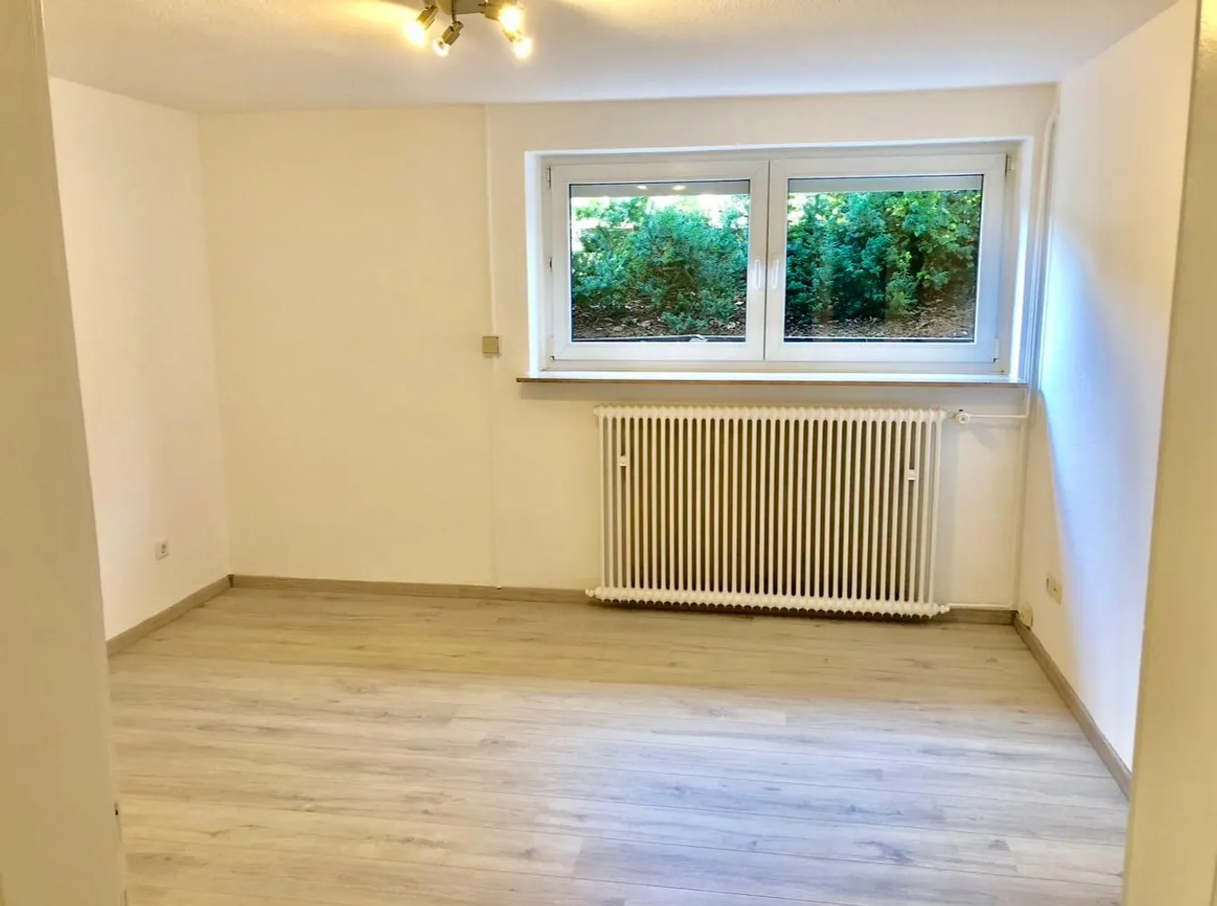 2 Zimmer Wohnung mit 46 m² in Braunschweig – Bild 2