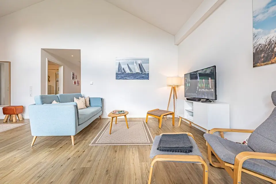 WG-Zimmer mit 81 m² in Kiel – Bild 2
