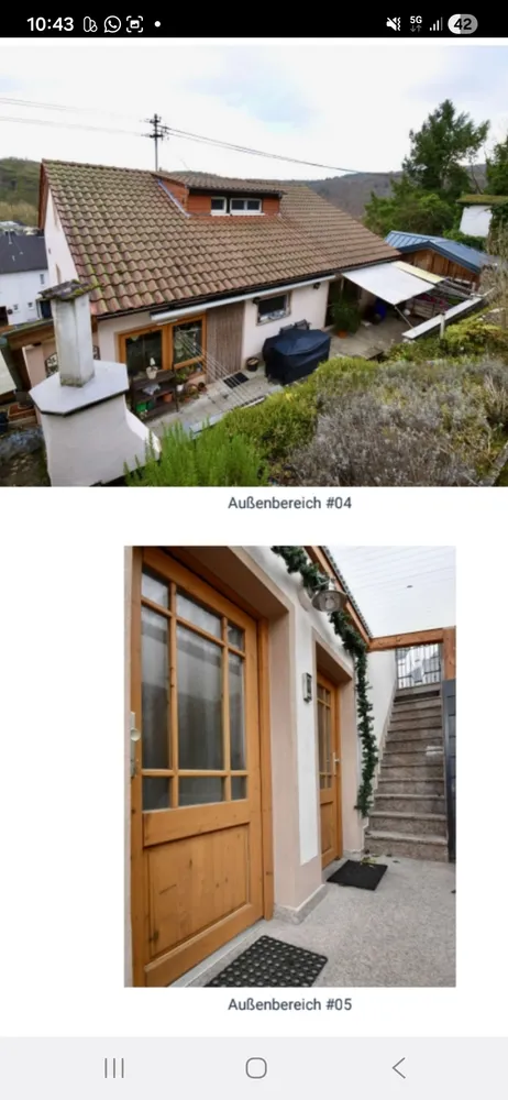 4 Zimmer Wohnung mit 135 m² in Idar-Oberstein – Bild 9