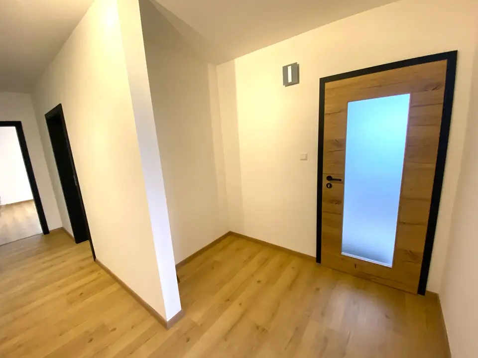4 Zimmer Wohnung mit 95 m² in Nördlingen – Bild 6