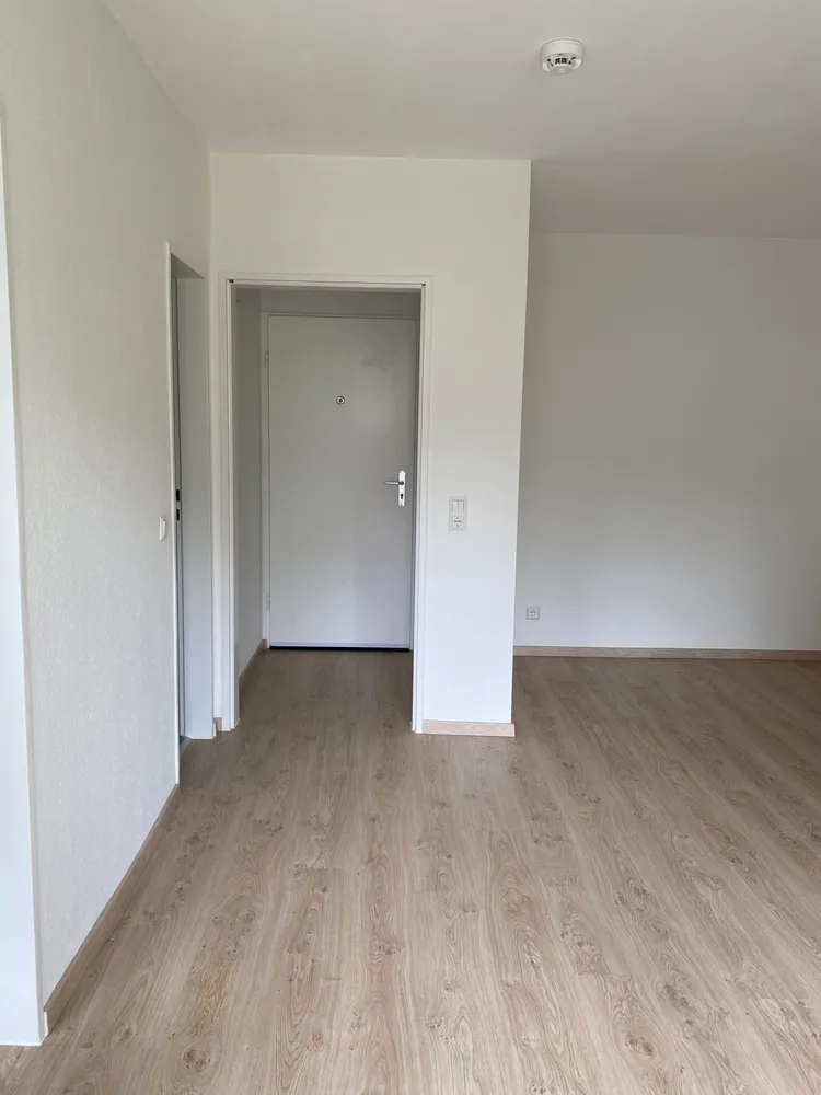 1 Zimmer Wohnung mit 34 m² in Frankfurt am Main – Bild 1