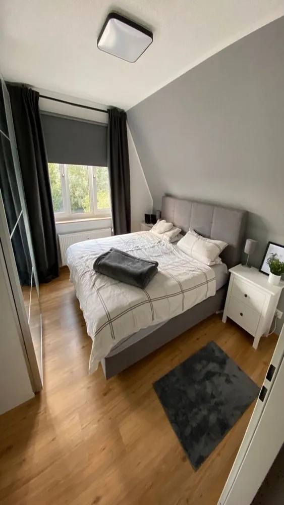 2 Zimmer Wohnung mit 64 m² in Bremen – Bild 12