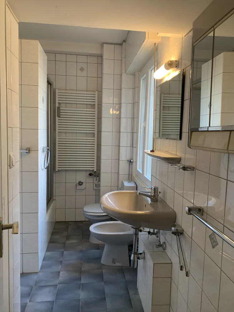 2 Zimmer Wohnung mit 60 m² in Aachen – Bild 8