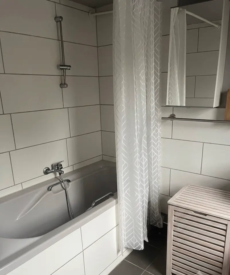 4 Zimmer Wohnung mit 105 m² in Walsrode – Bild 4