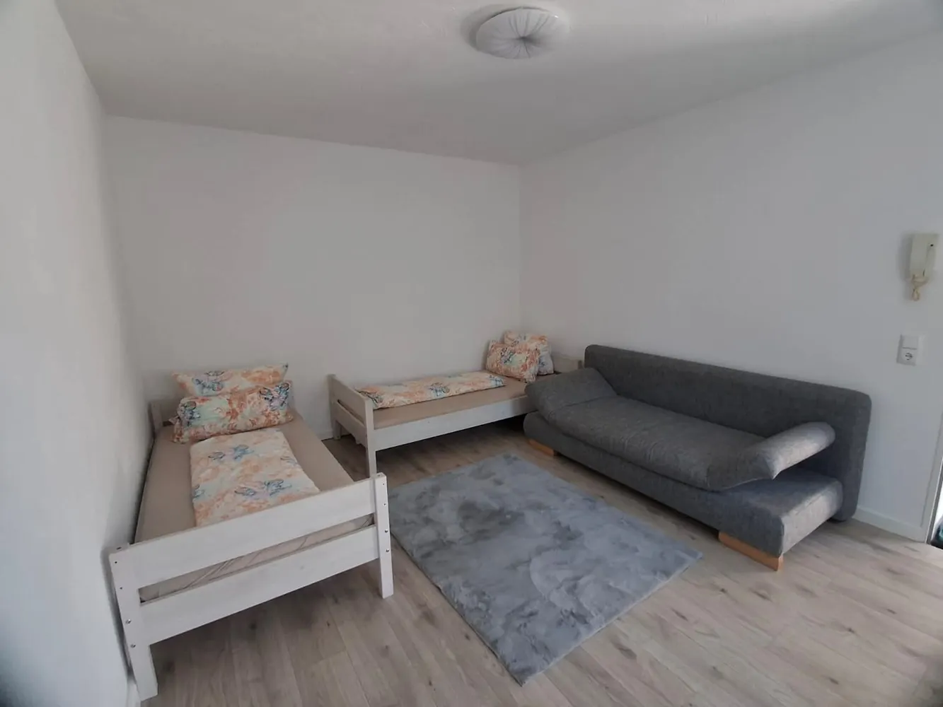 2 Zimmer Wohnung mit 30 m² in Aachen – Bild 7