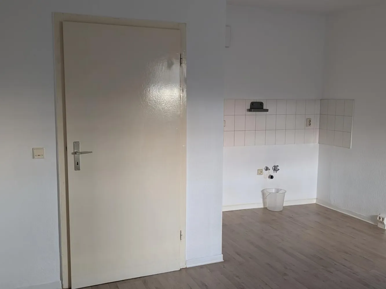 3 Zimmer Wohnung mit 48 m² in Magdeburg – Bild 6