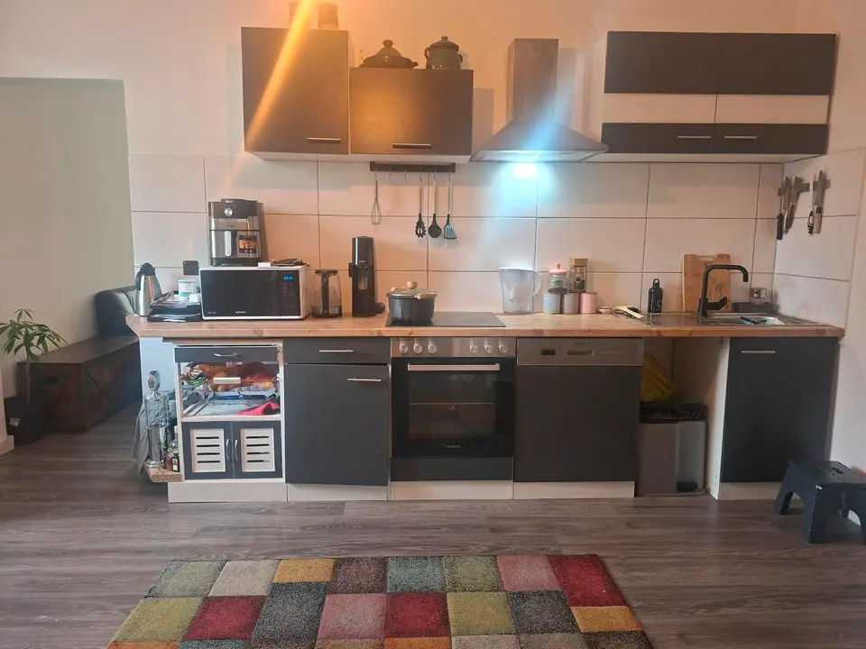 2 Zimmer Wohnung mit 62 m² in Bochum – Bild 4
