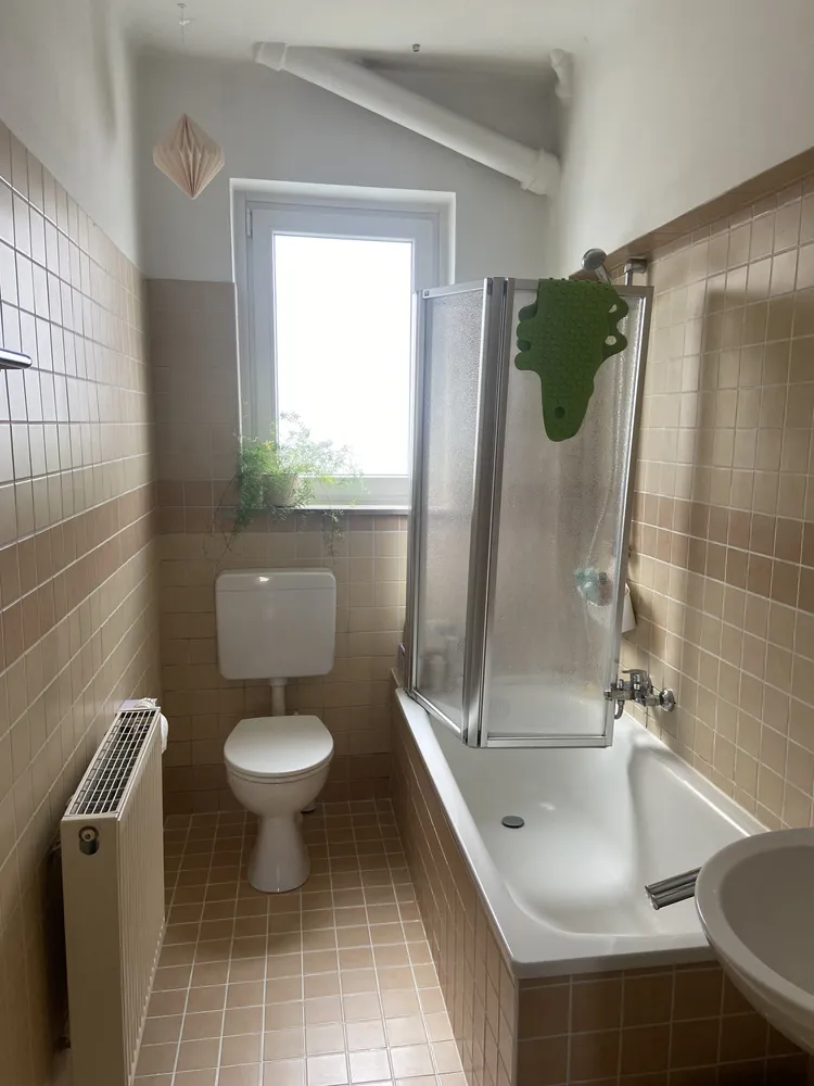 3 Zimmer Wohnung mit 69 m² in Bielefeld – Bild 8