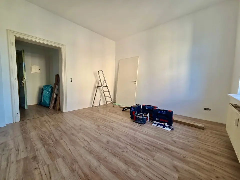 2 Zimmer Wohnung mit 54 m² in Radebeul – Bild 7