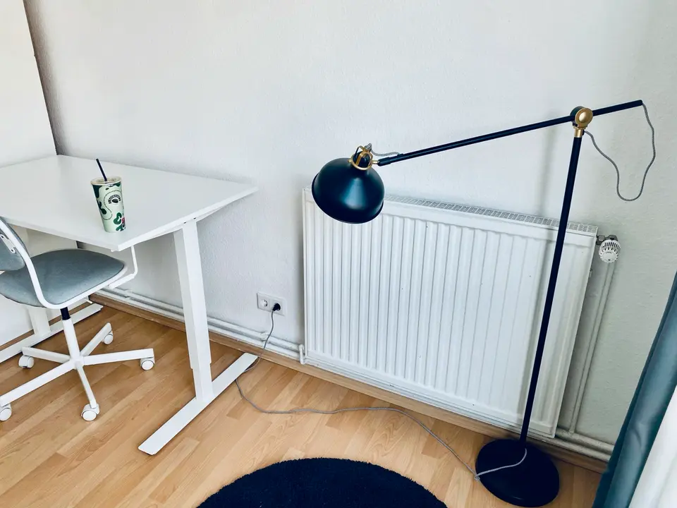 WG-Zimmer mit 20 m² in Hannover – Bild 7
