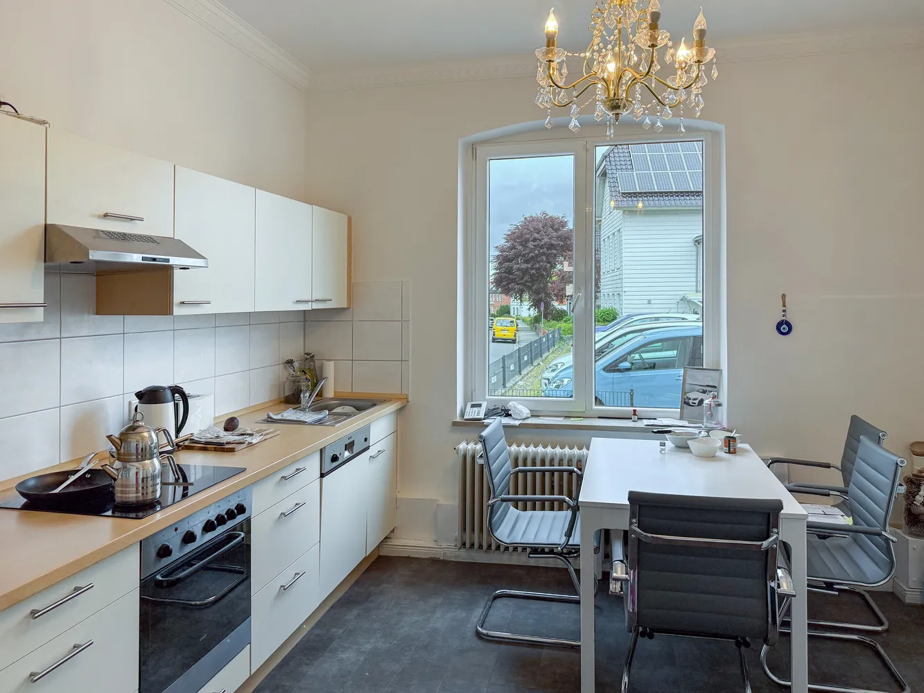 3 Zimmer Wohnung mit 90 m² in Schleswig – Bild 8