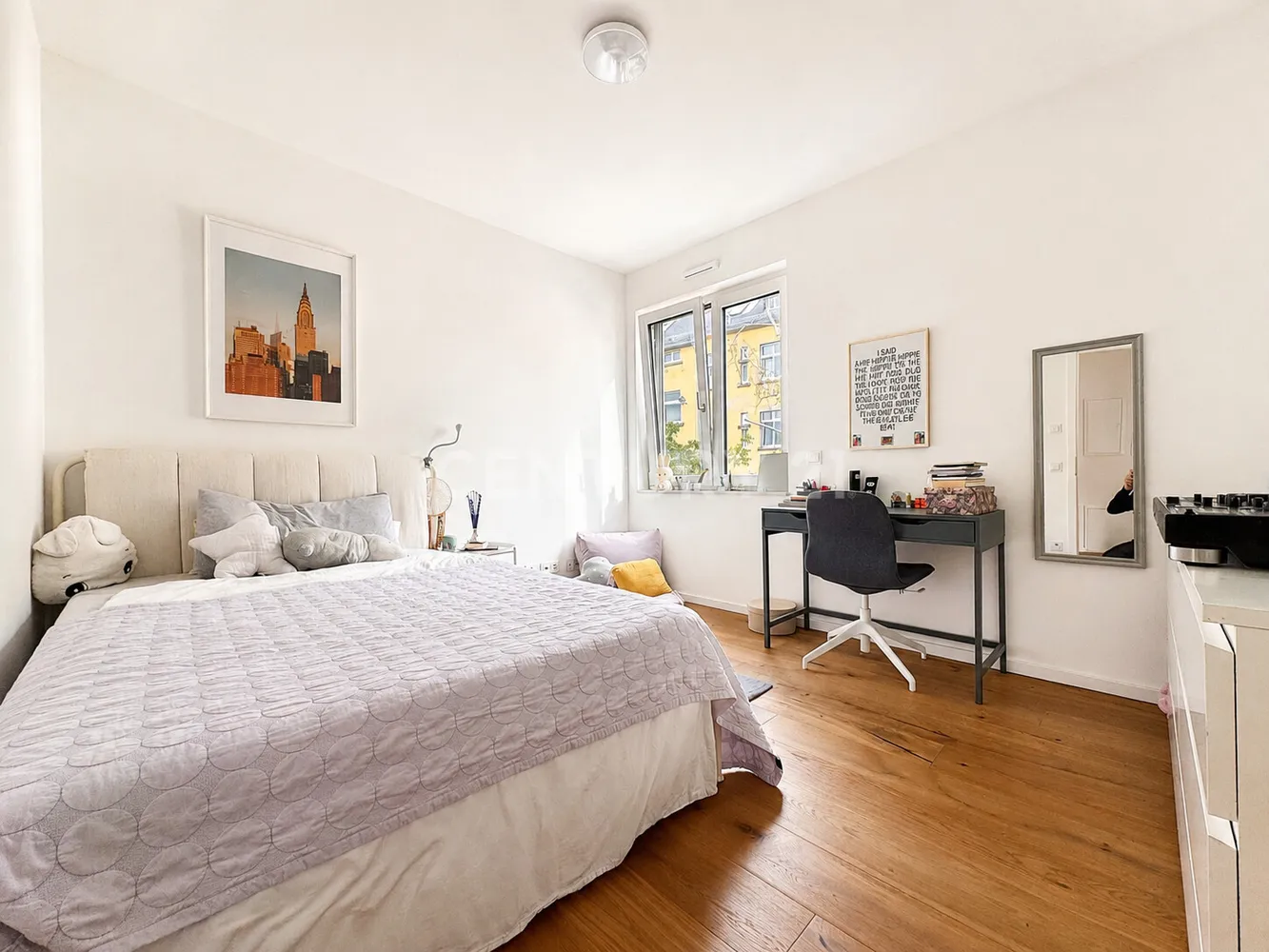 3 Zimmer Wohnung mit 86 m² in Frankfurt am Main – Bild 8