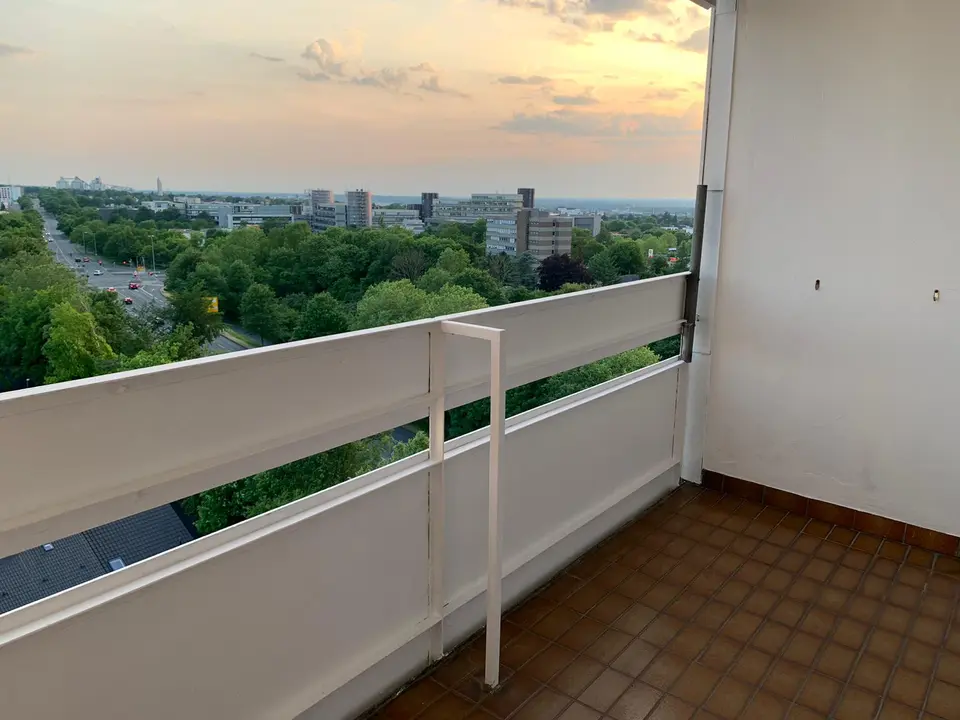 WG-Zimmer mit 74 m² in Paderborn – Bild 9