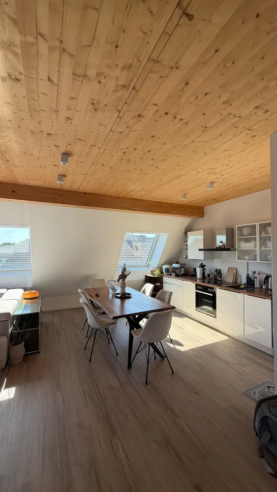 2 Zimmer Wohnung mit 75 m² in München – Bild 6