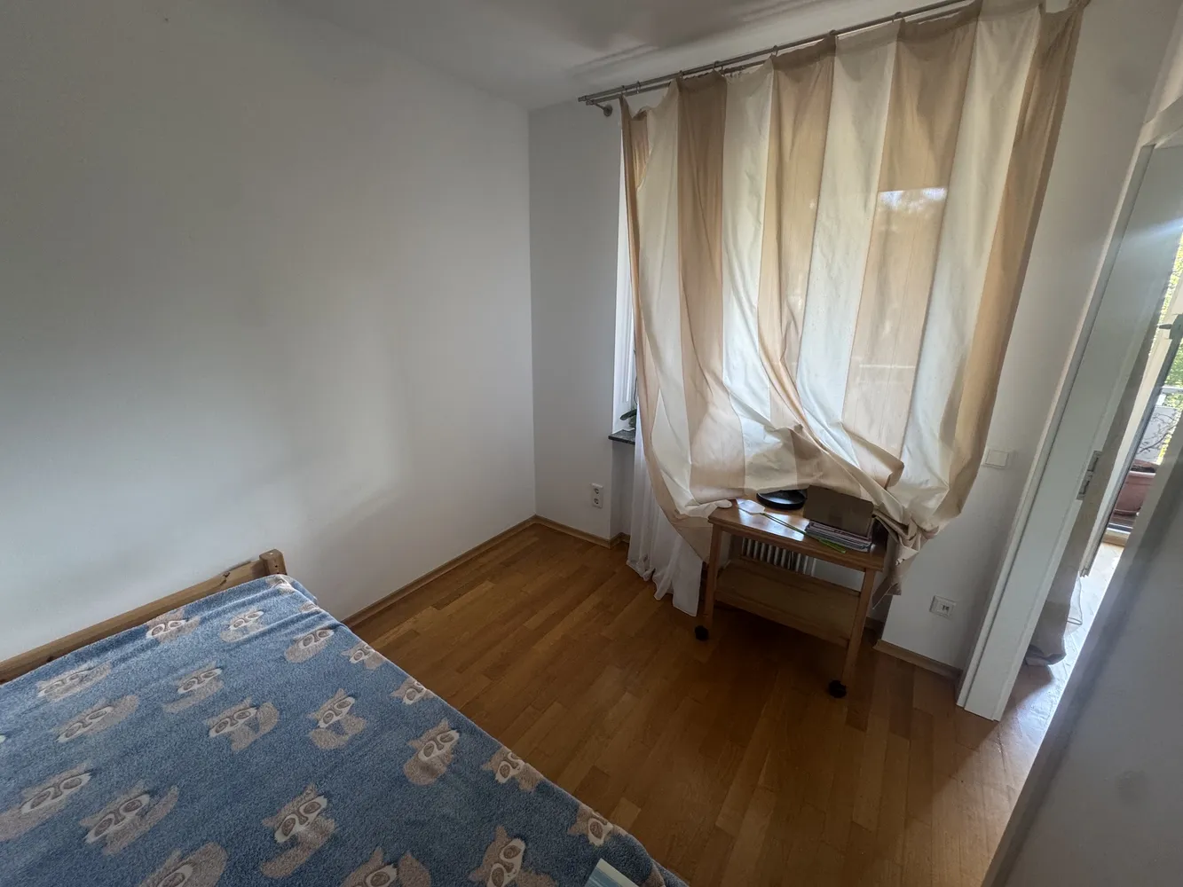 3 Zimmer Wohnung mit 89 m² in Düsseldorf – Bild 6