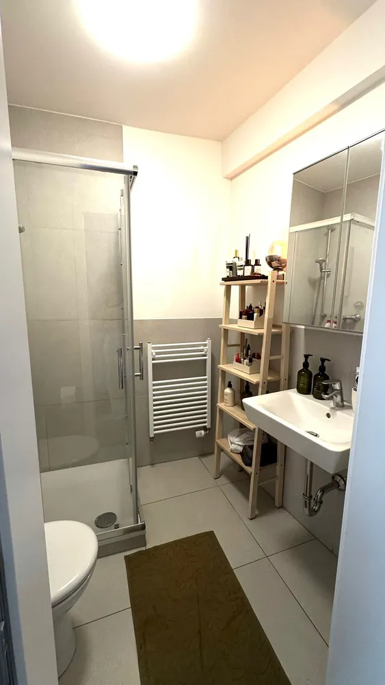 1 Zimmer Wohnung mit 36 m² in Köln – Bild 10