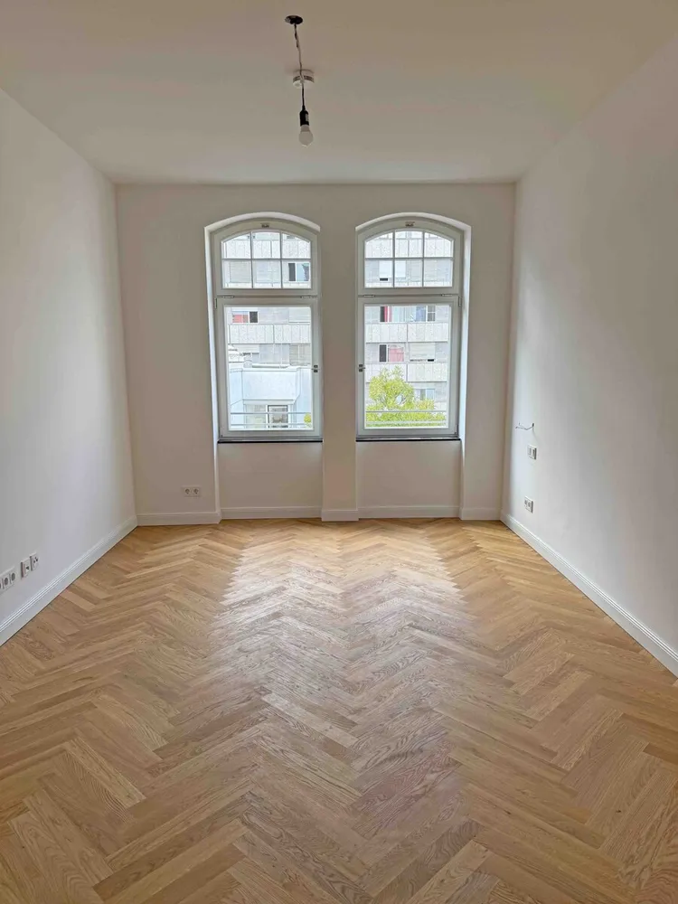 2 room apartment with 57 m² in Düsseldorf – Photo 7