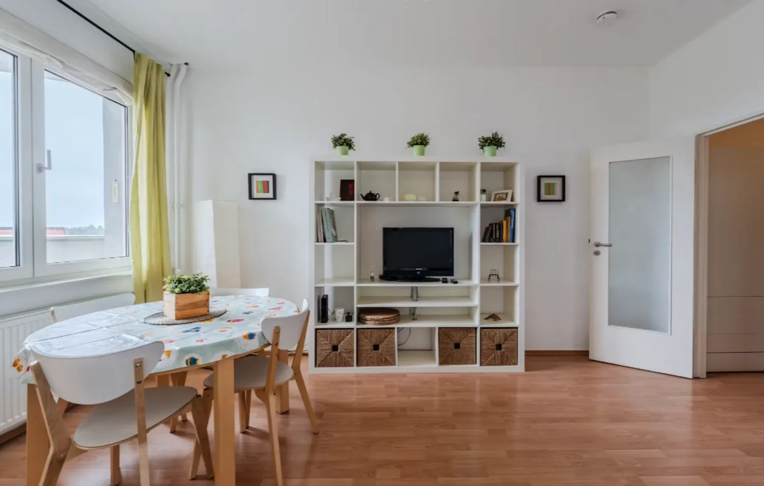 1 Zimmer Wohnung mit 36 m² in Berlin – Bild 11