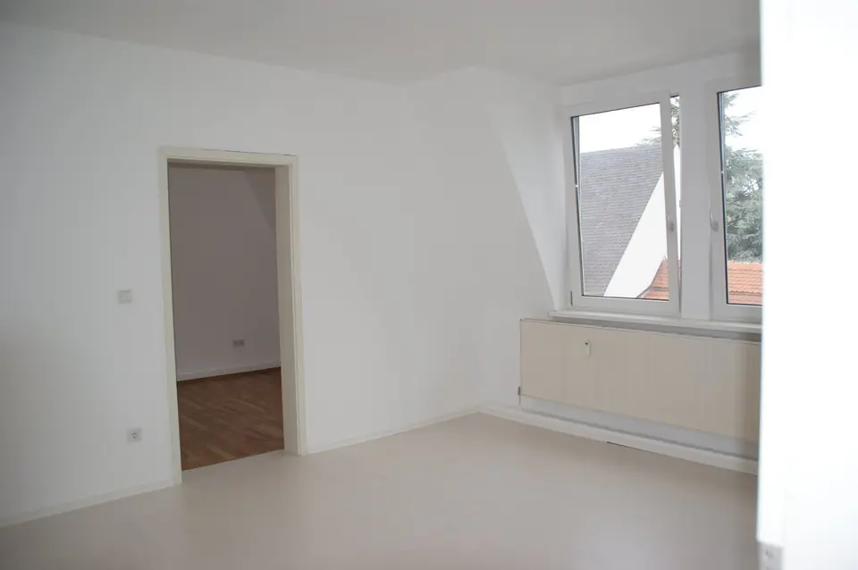 5 Zimmer Wohnung mit 120 m² in Nürnberg – Bild 2