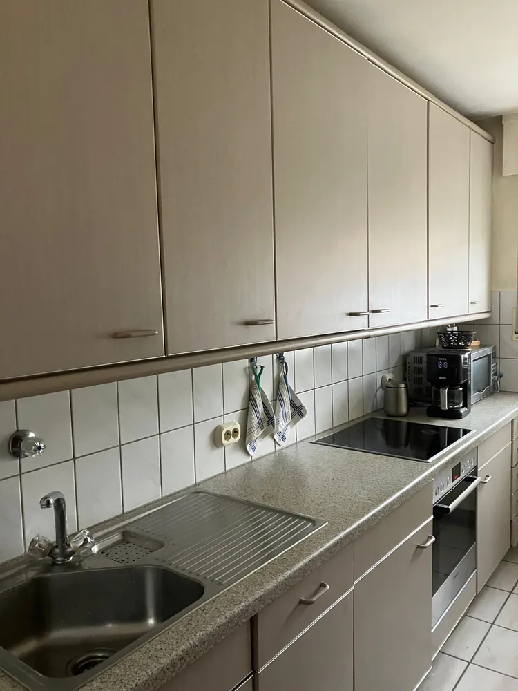 3 room apartment with 67 m² in Gelsenkirchen – Photo 2