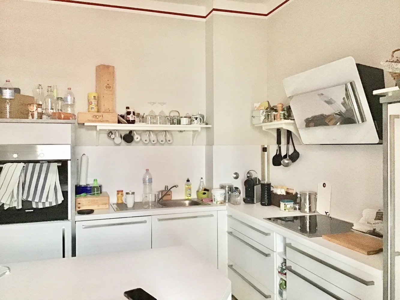 2 Zimmer Wohnung mit 56 m² in Ingolstadt – Bild 3