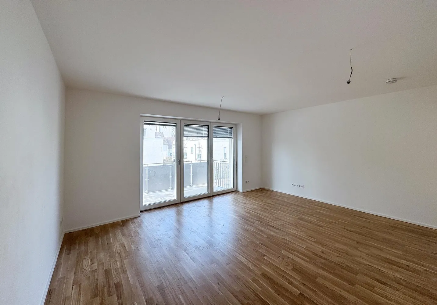 3 Zimmer Wohnung mit 80 m² in München – Bild 4