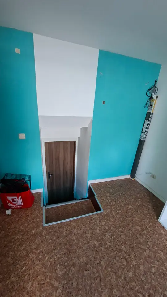 4 Zimmer Wohnung mit 115 m² in Suhl – Bild 5
