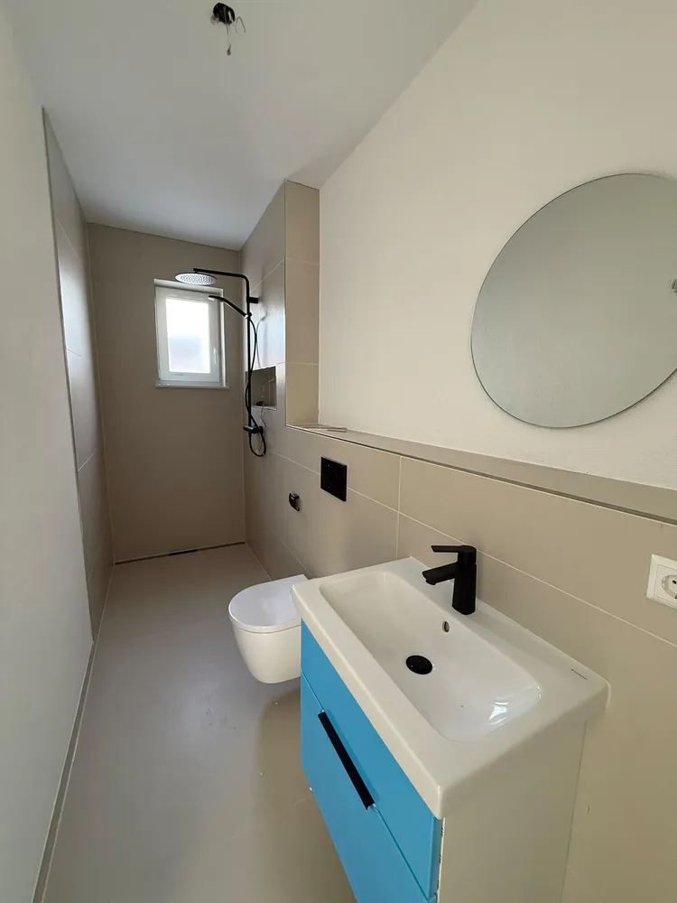 5 room house with 160 m² in Lörrach – Photo 6