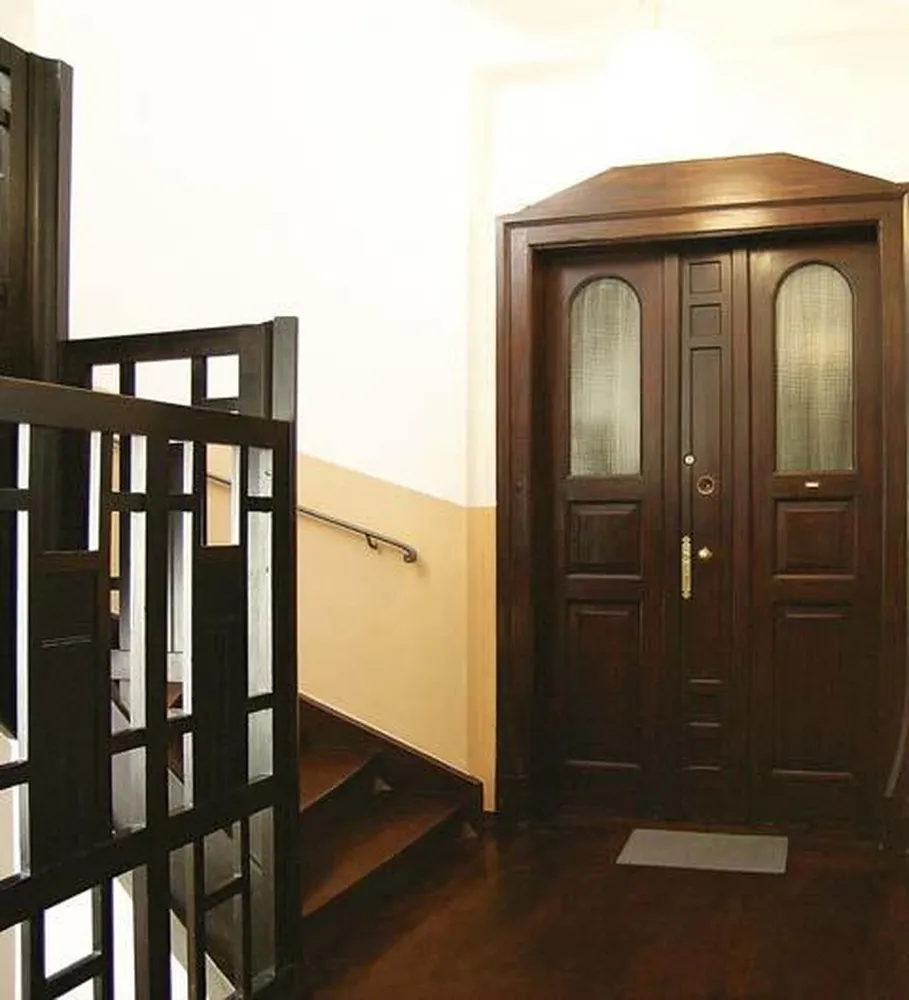 4 room apartment with 102 m² in Munich – Photo 5