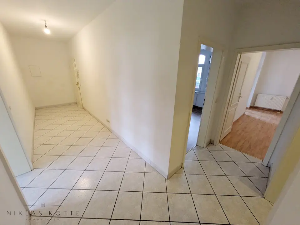 3 Zimmer Wohnung mit 87 m² in Zwickau – Bild 4