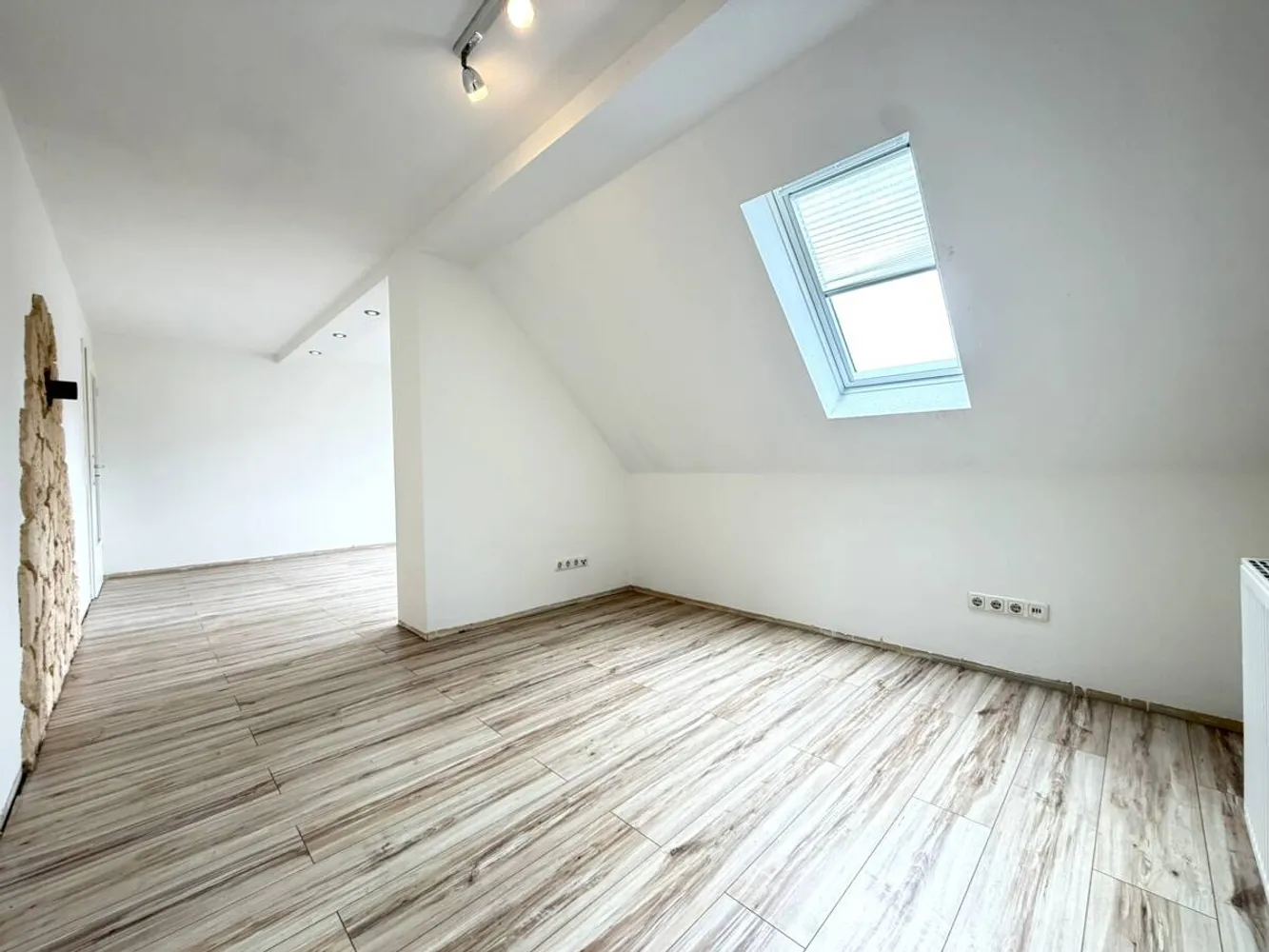 2 Zimmer Wohnung mit 56 m² in Bitterfeld-Wolfen – Bild 6