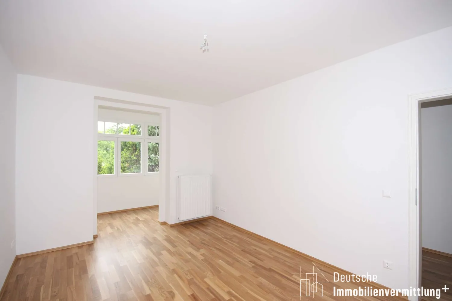 3 Zimmer Wohnung mit 75 m² in Leipzig – Bild 3