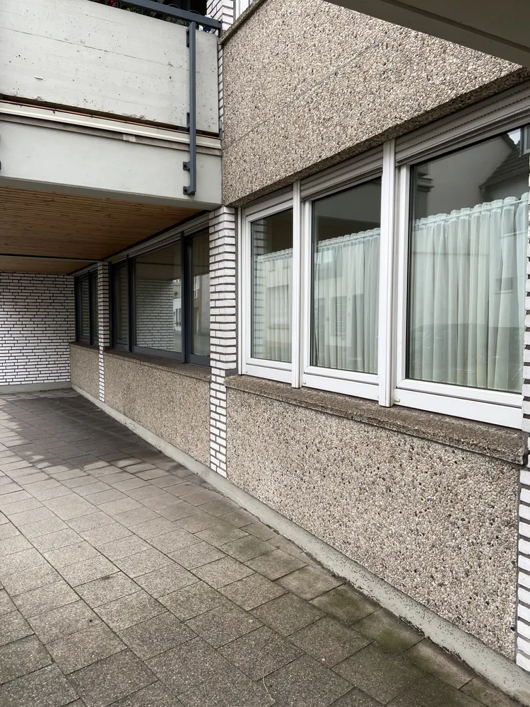2 Zimmer Wohnung mit 65 m² in Krefeld – Bild 9