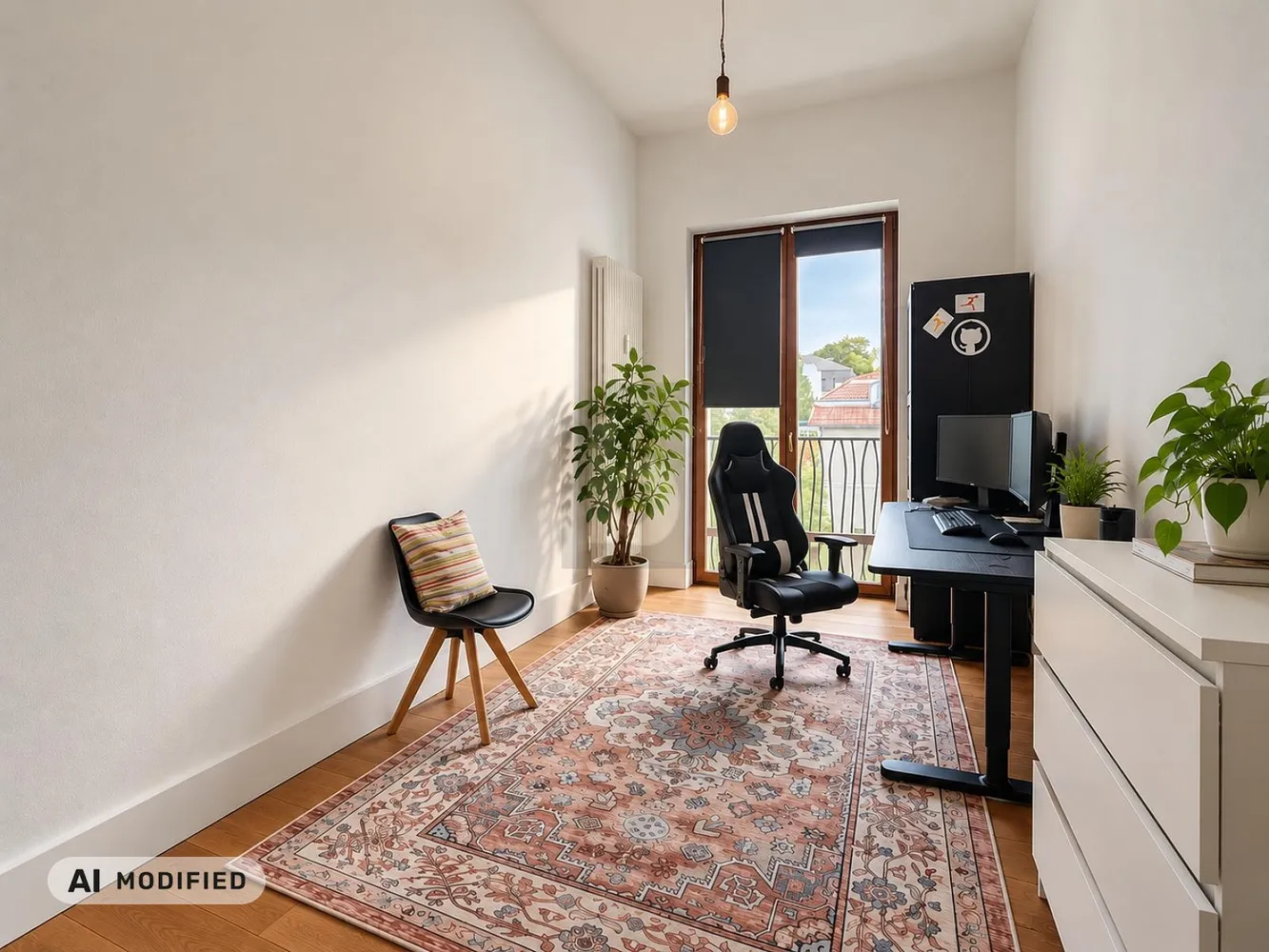 3 Zimmer Wohnung mit 92 m² in Berlin – Bild 3