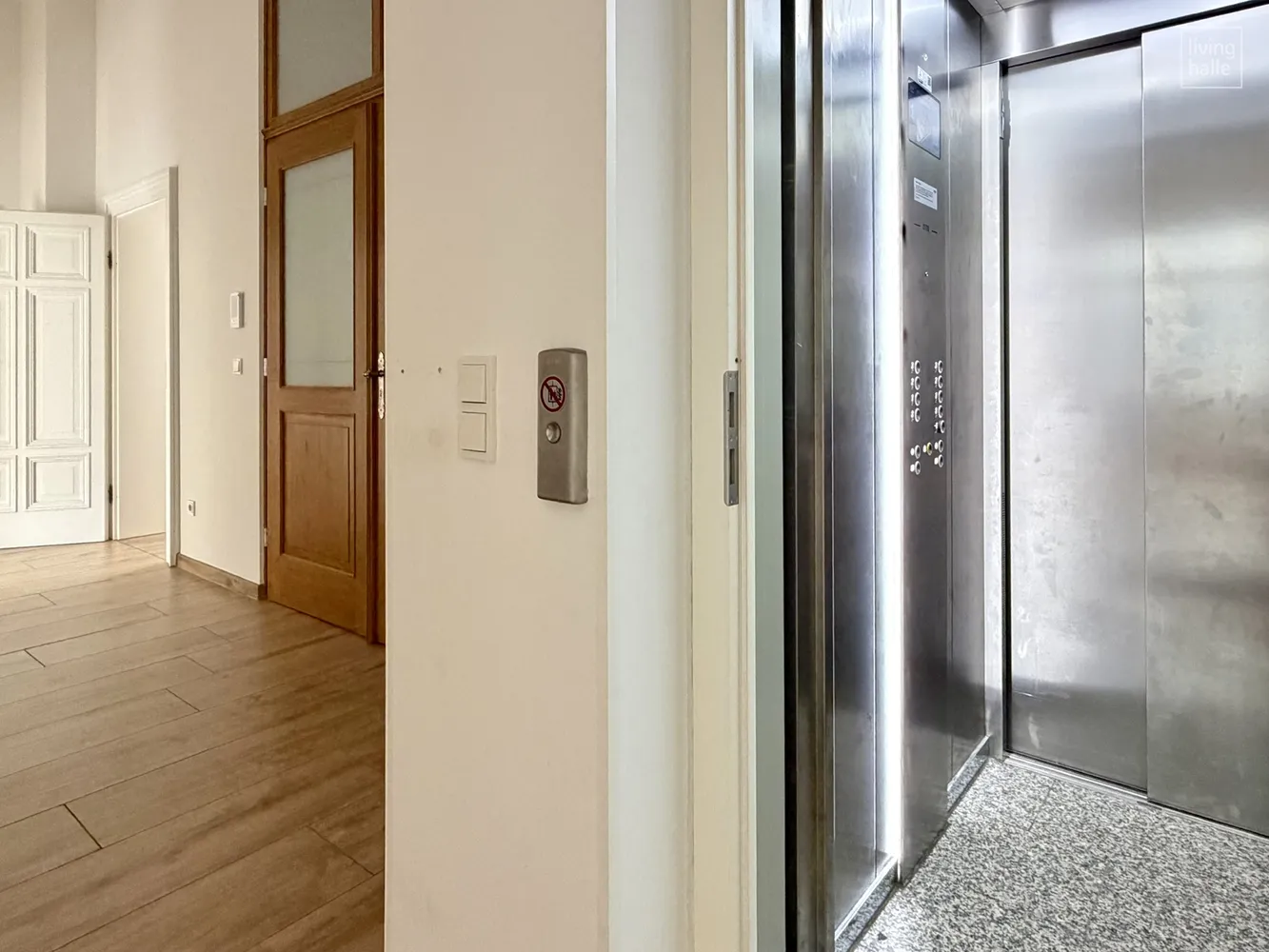 4 Zimmer Wohnung mit 161 m² in Halle (Saale) – Bild 8