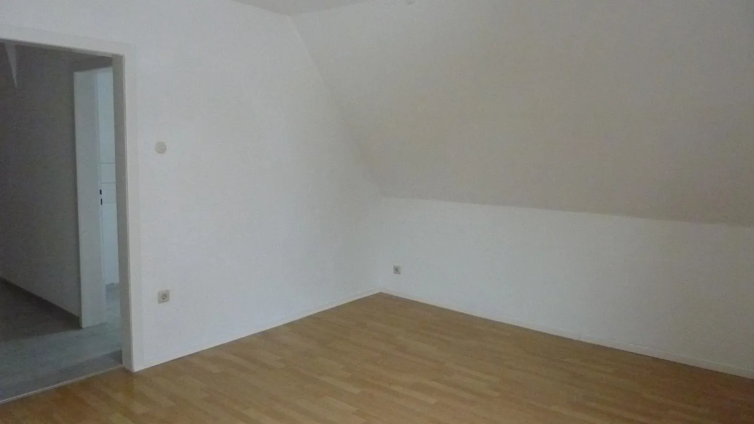 3 Zimmer Wohnung mit 53 m² in Bottrop – Bild 2